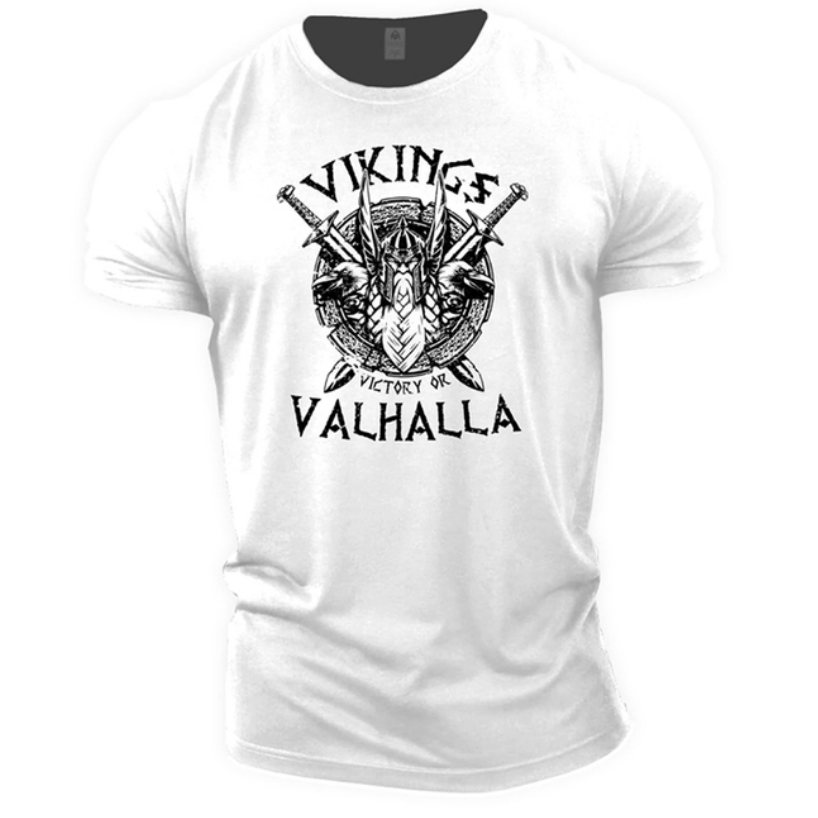 Vikings Valhalla T-shirt