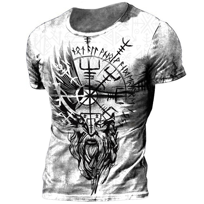 Limited Edition Viking T-shirts