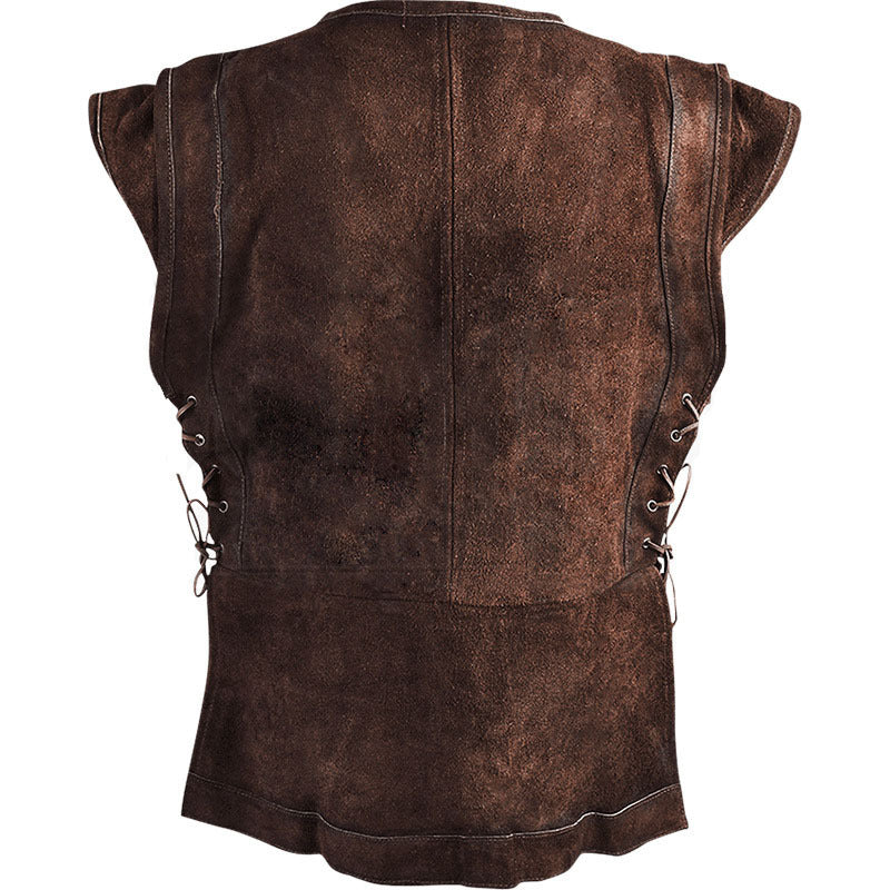 Viking Cosplay Costume With Belt