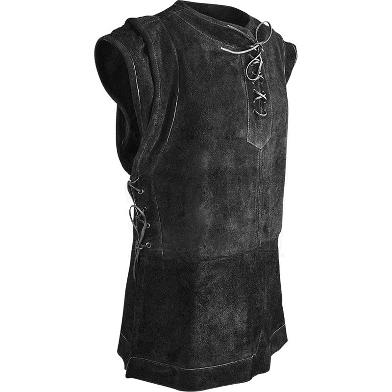Viking Cosplay Costume With Belt