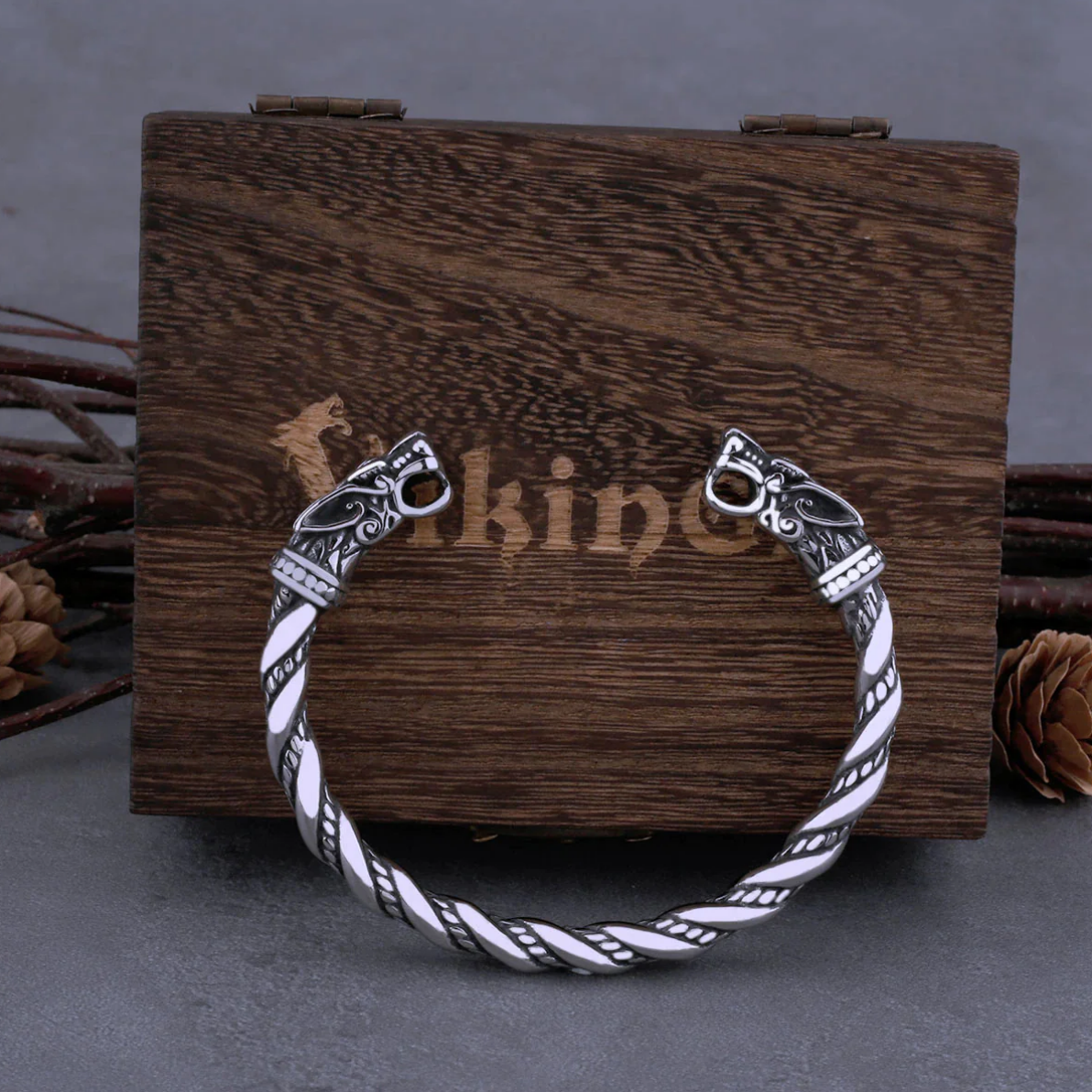 Bracelets