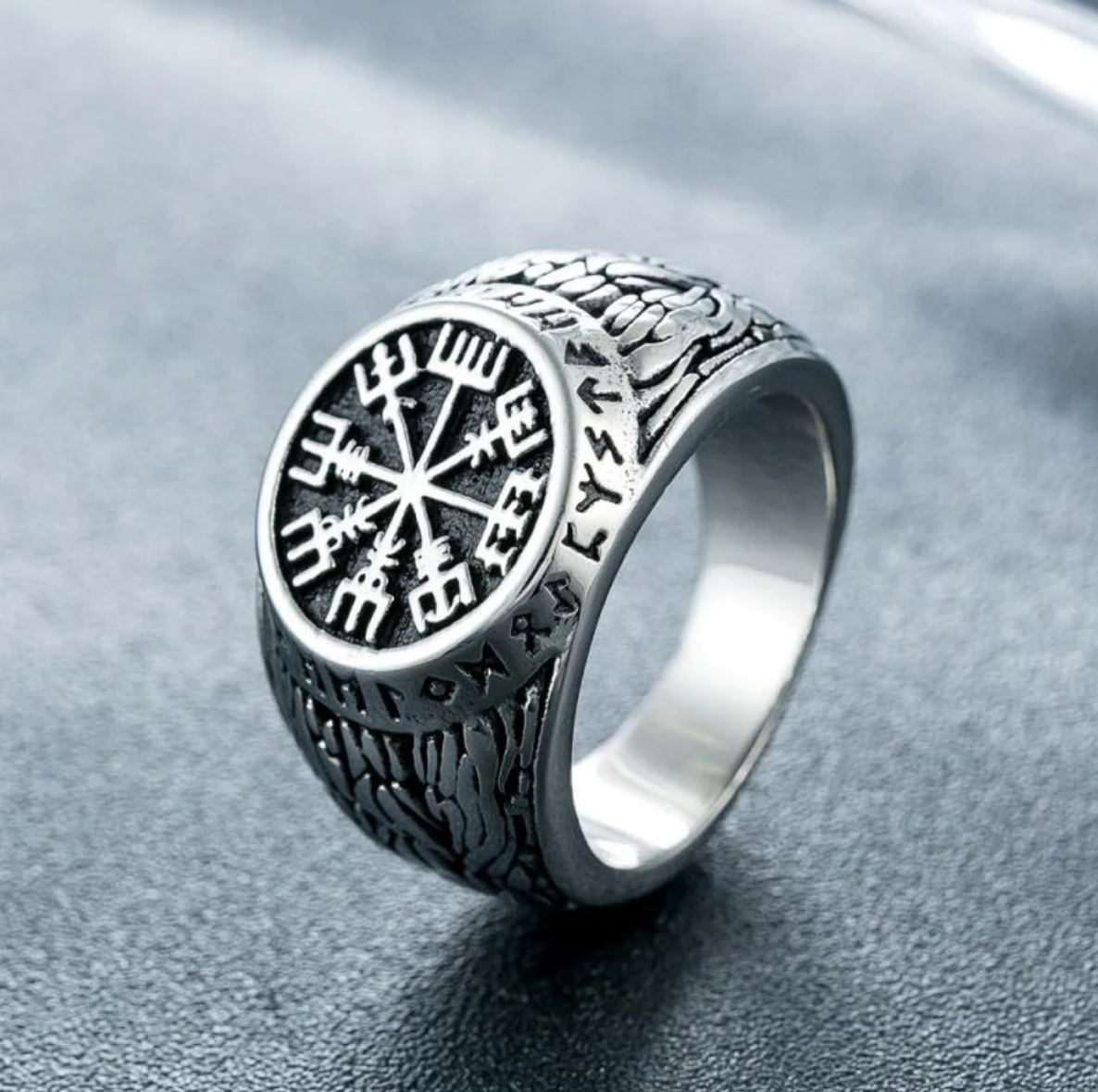 Rings