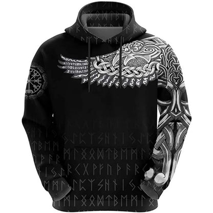 Limited Edition Vikings Pullovers