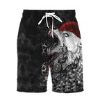 Viking Summer Shorts