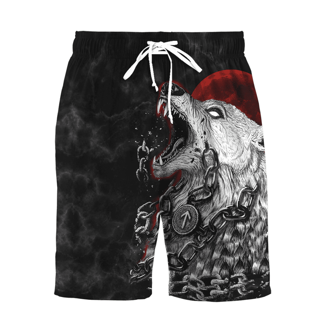 Viking Summer Shorts