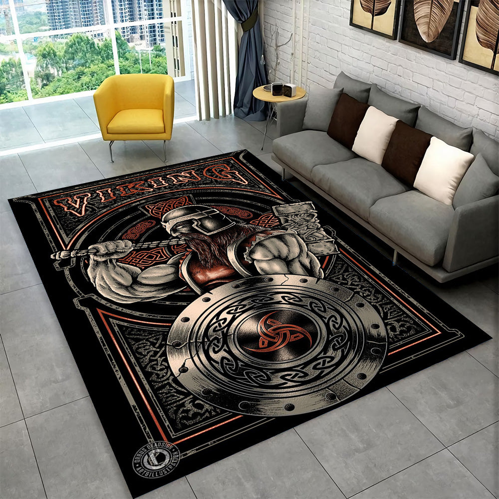 Viking Carpet
