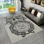 Vikings Carpets