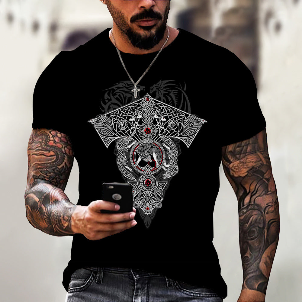 Vikings T-shirts