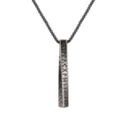 Viking Runes Necklace