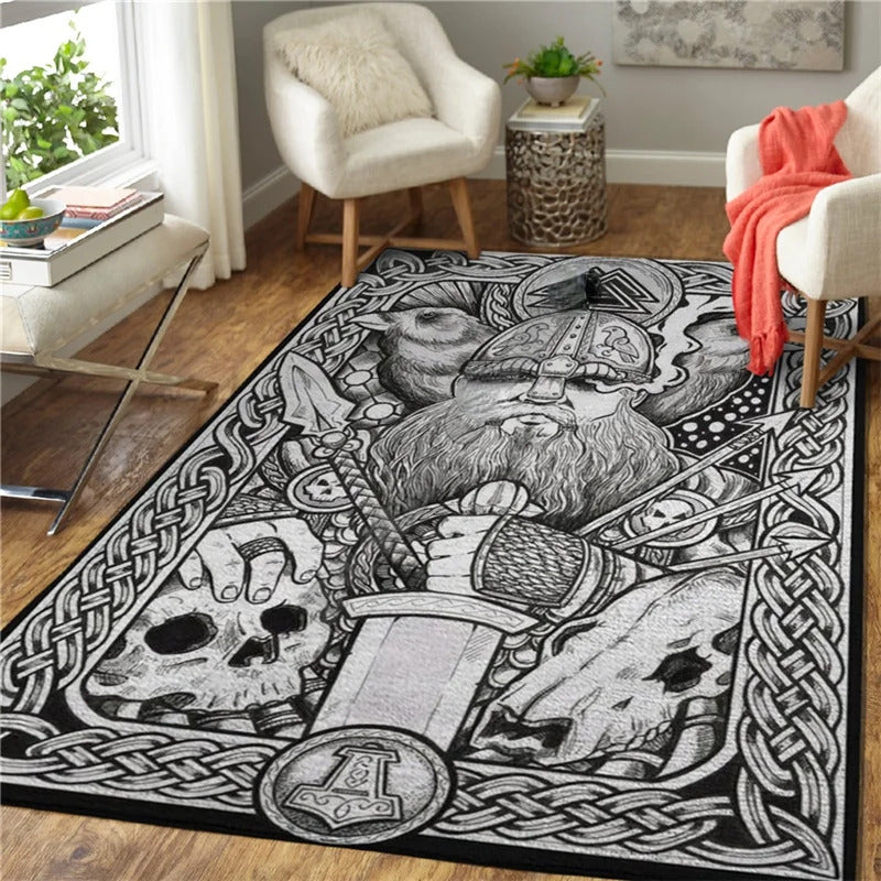 Viking Carpets