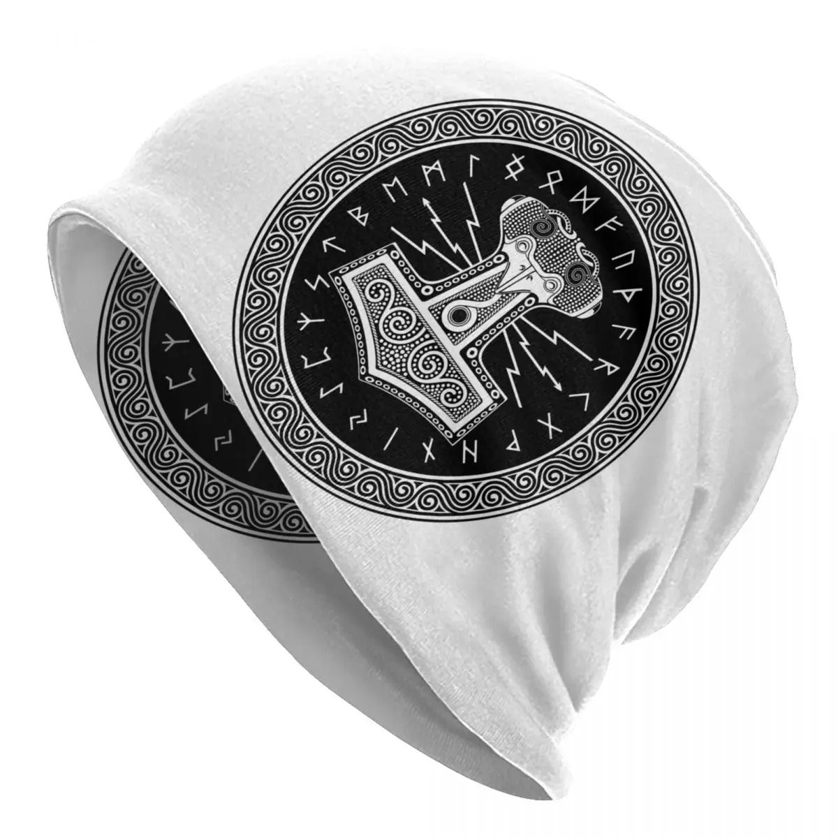 Vikings Valhalla Caps