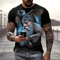 Limited Edition Viking T-shirts