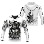 Viking Hoodies
