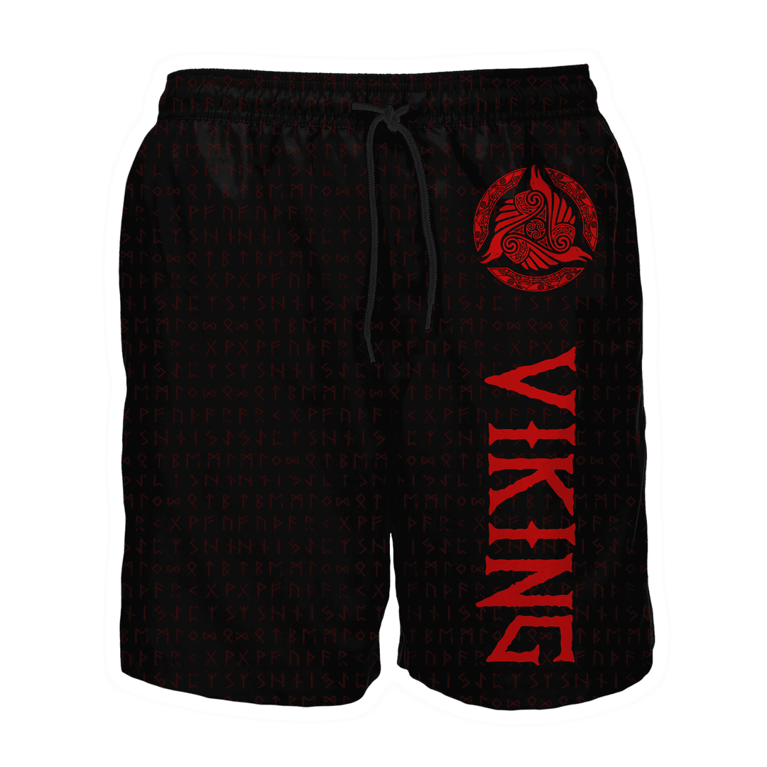 Viking Summer Shorts