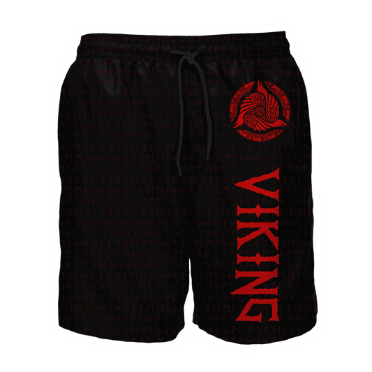 Viking Summer Shorts