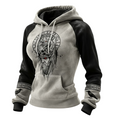Vikings Women Hoodies