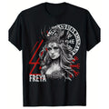 Freya Viking T-shirt