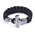 Mjölnir Paracord Bracelets