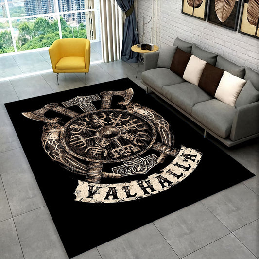 Viking Carpet