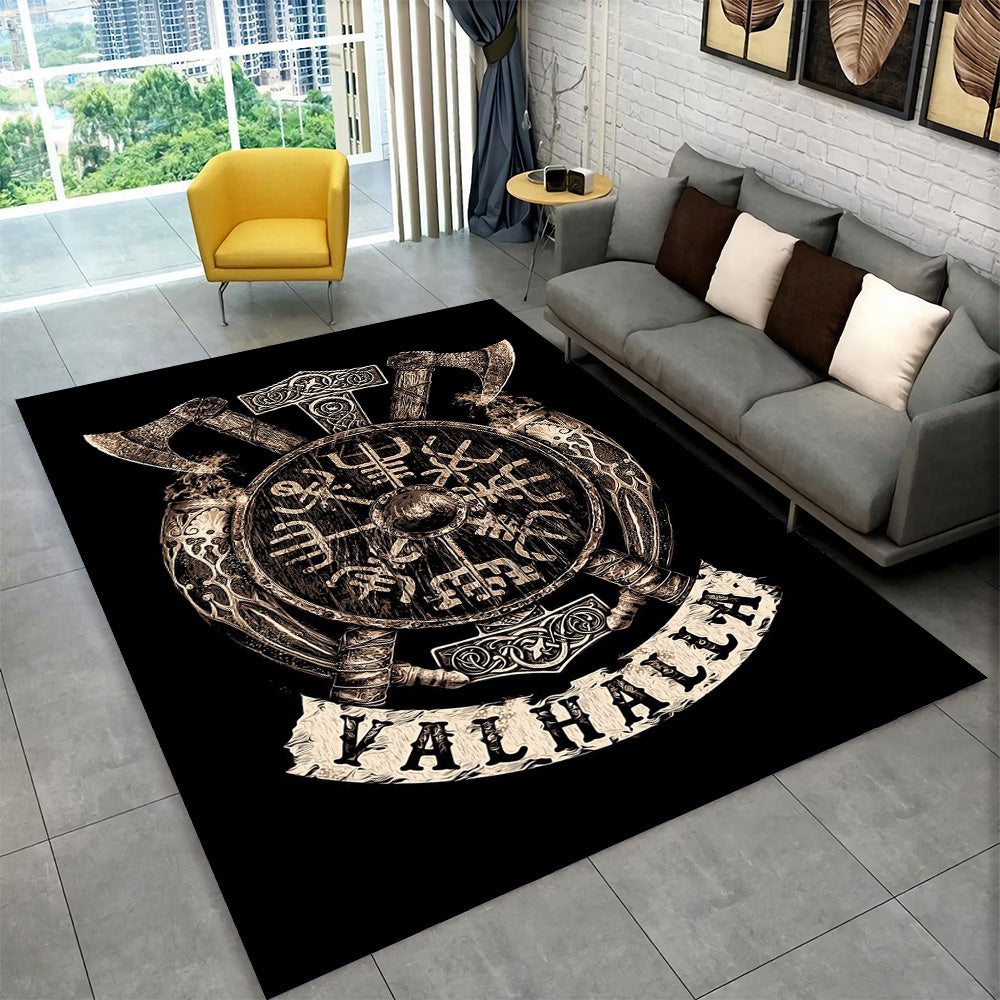 Viking Carpet