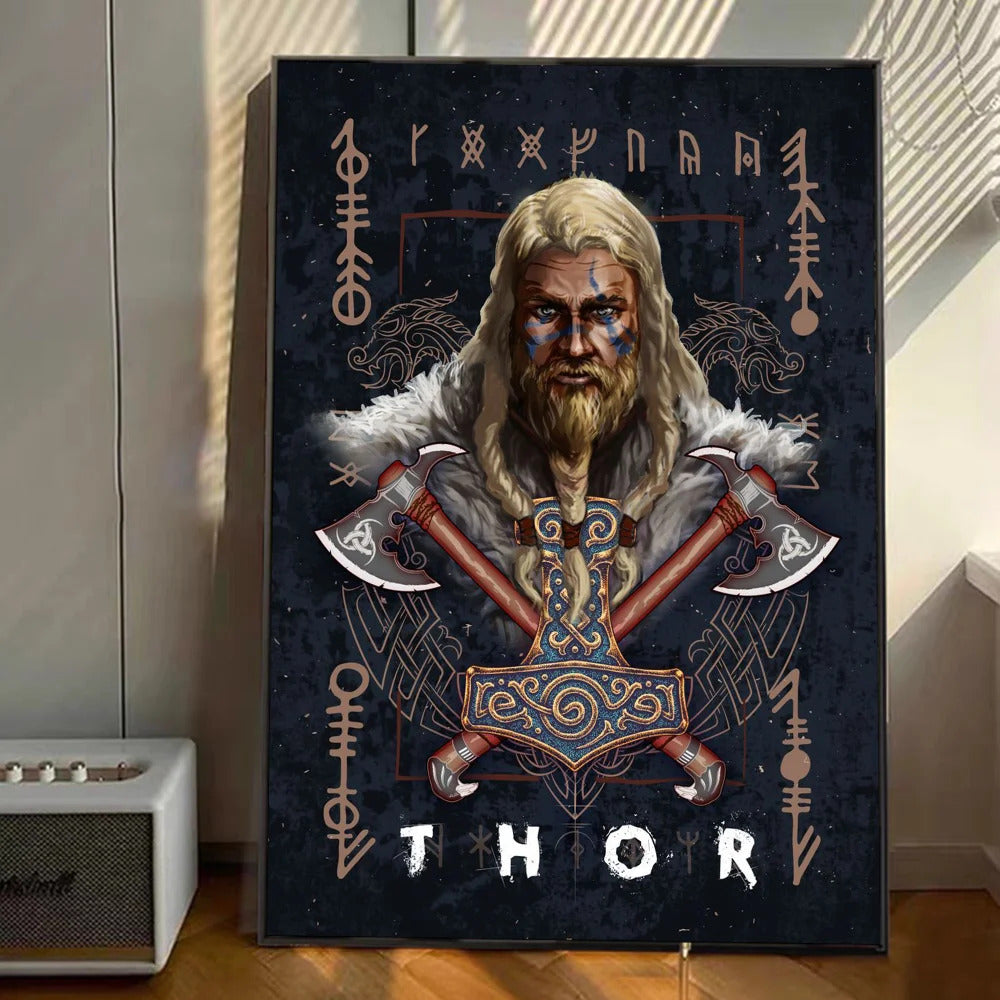 Vikings Posters