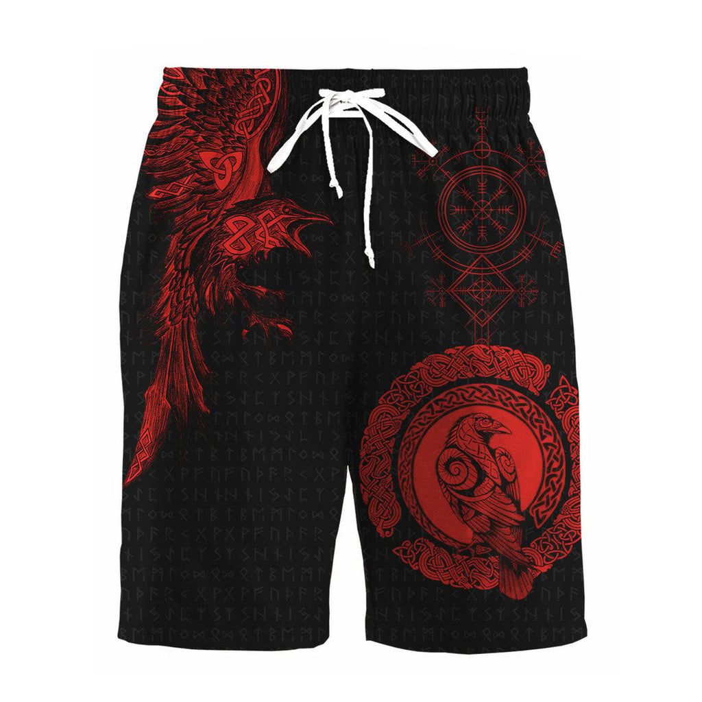 Viking Summer Shorts