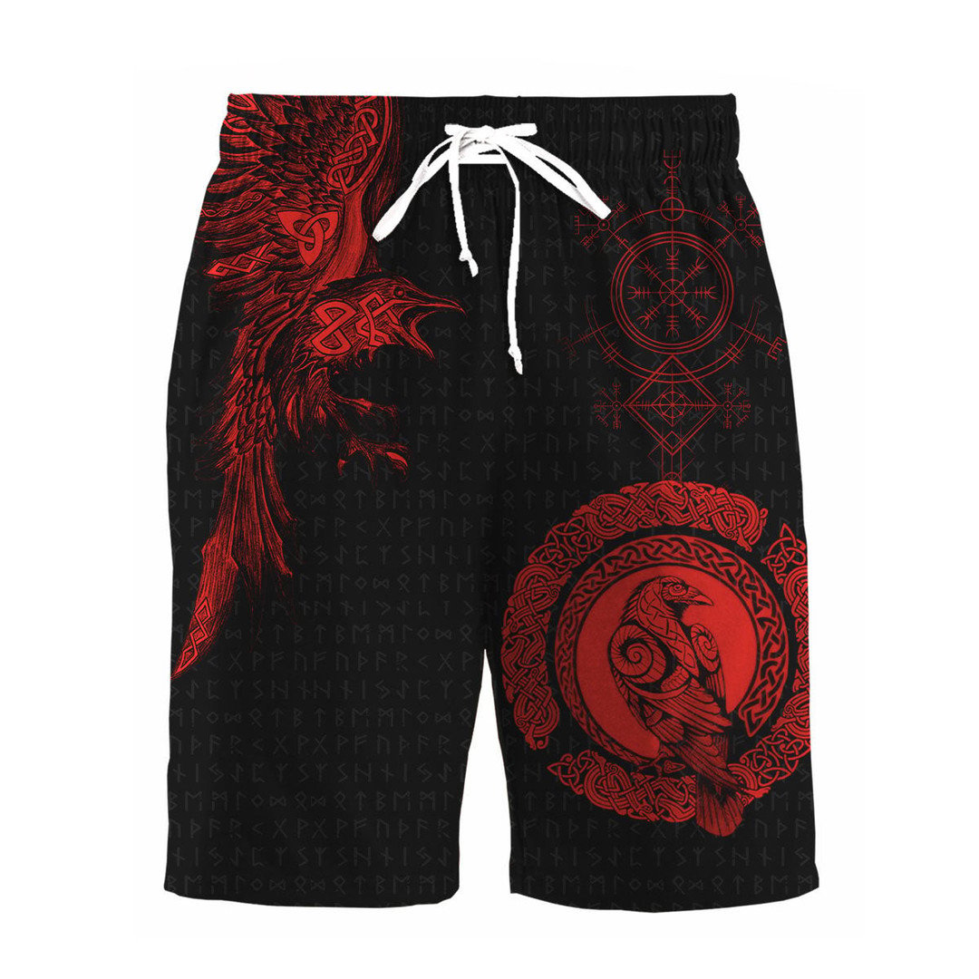 Viking Summer Shorts