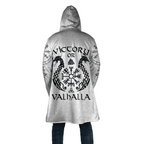 Victory or Valhalla Cloak