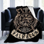 Vikings Blankets