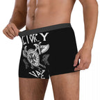 Vikings Boxer Underpants