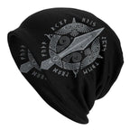Vikings Valhalla Caps
