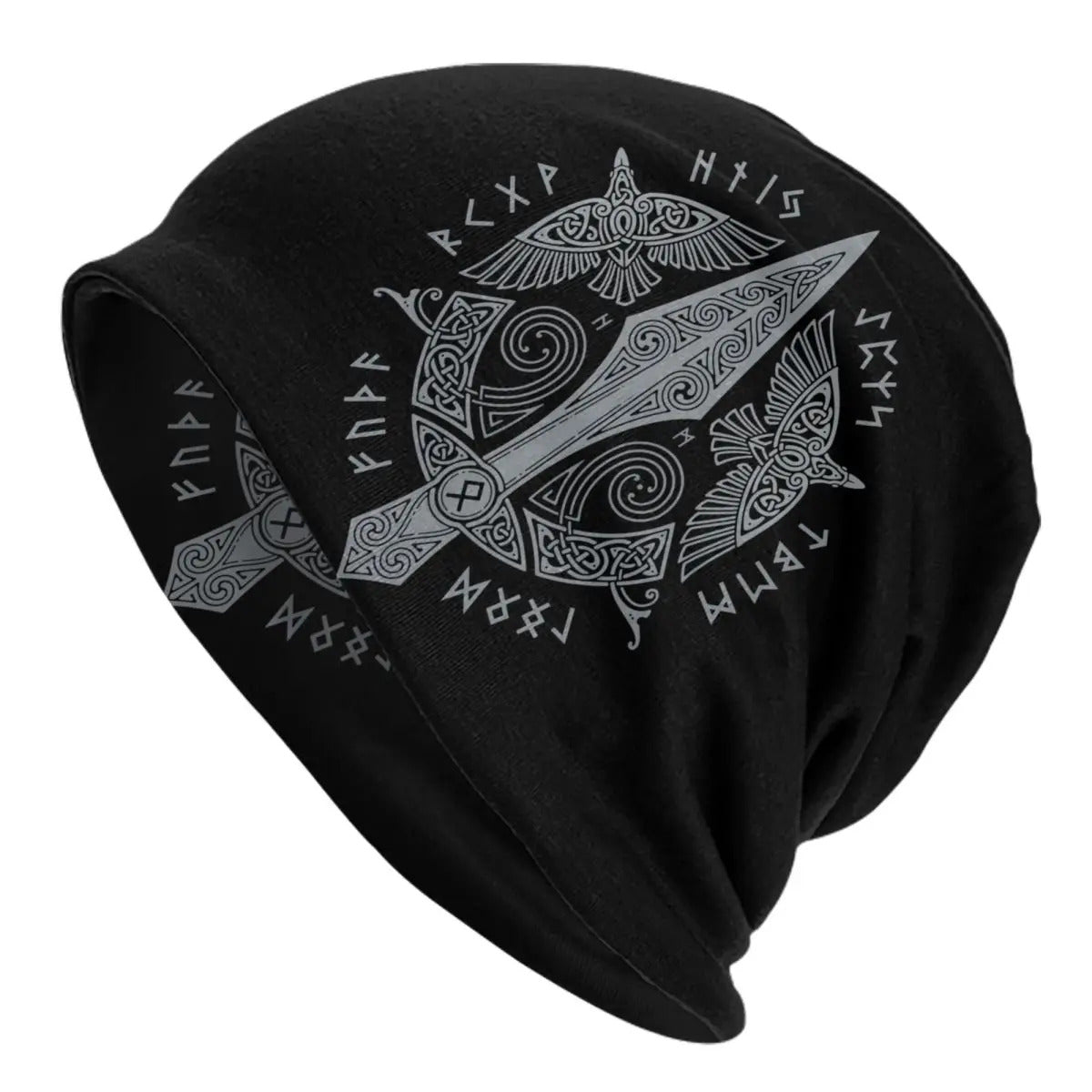 Vikings Valhalla Caps