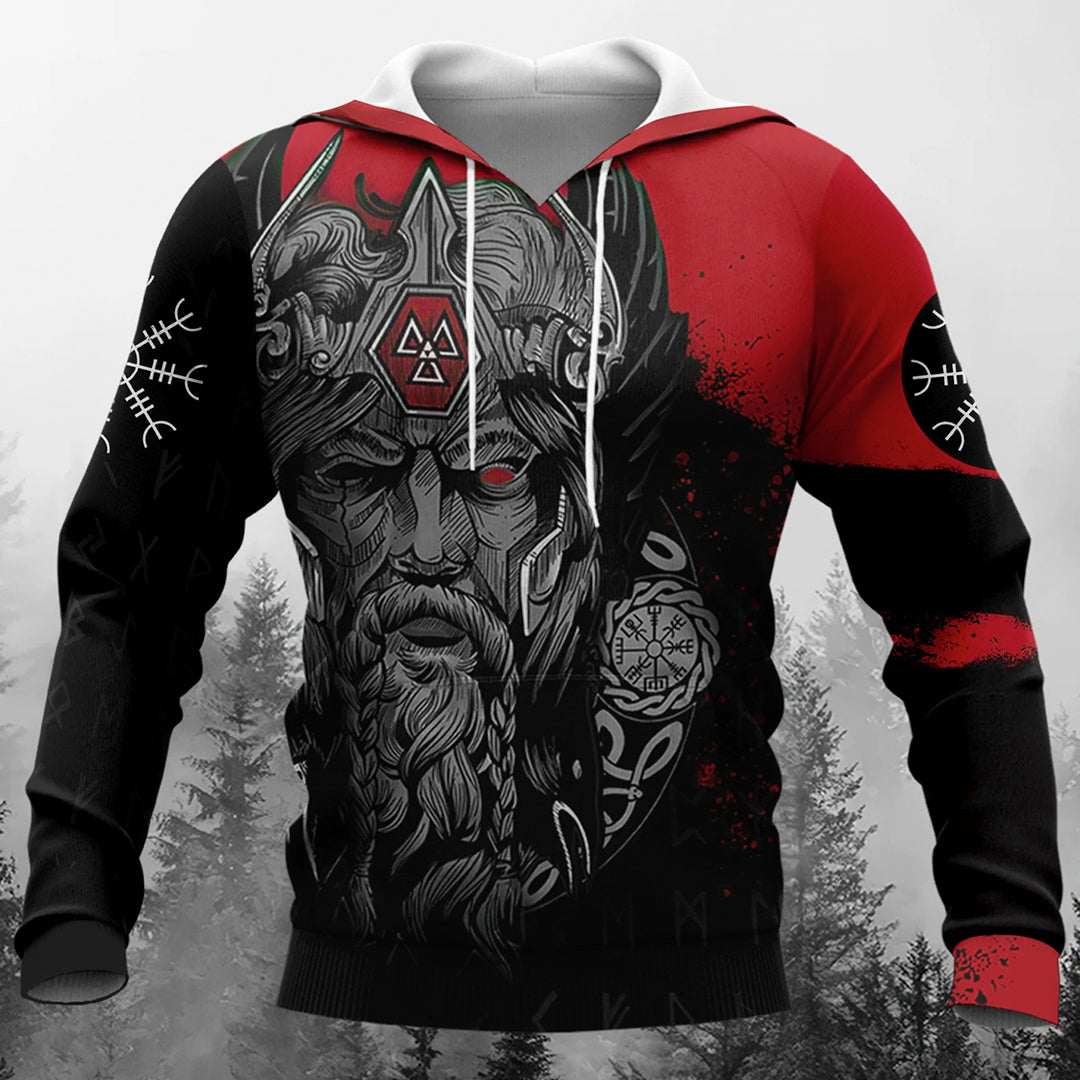 Limited Edition Vikings Hoodies