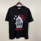 Valhalla Viking T-shirt