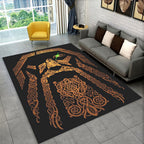 Viking Carpet