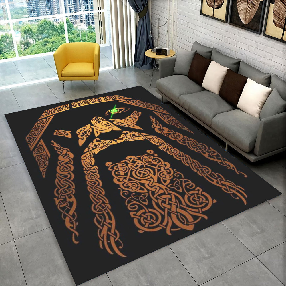 Viking Carpet