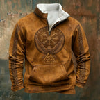 Vikings Fleece Hoodie