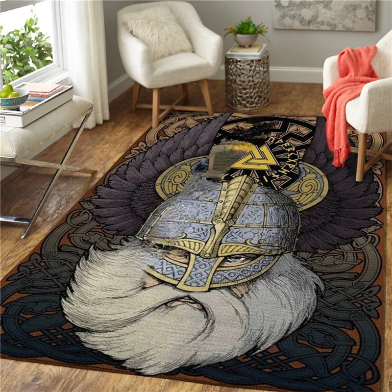 Viking Carpets