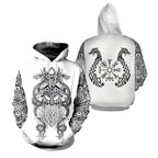 Viking Hoodies