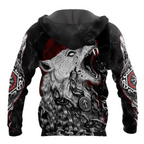 Fenrir Hoodie