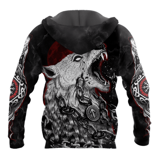 Fenrir Hoodie