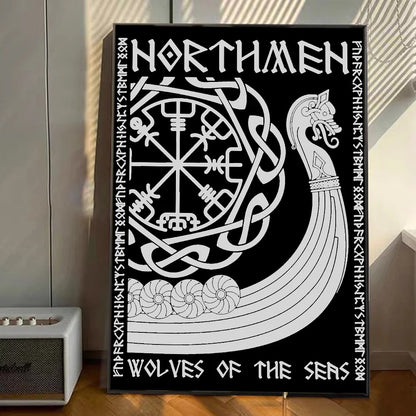 Vikings Posters