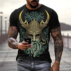 Limited Edition Viking T-shirts