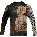 Odin Vikings Hoodies