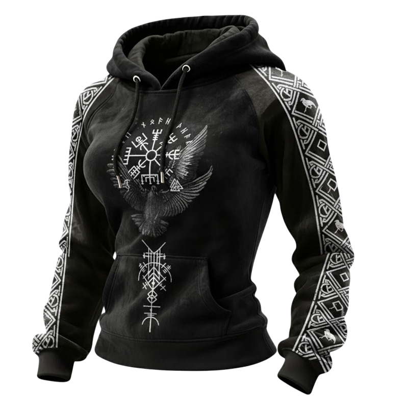 Vikings Women Hoodies
