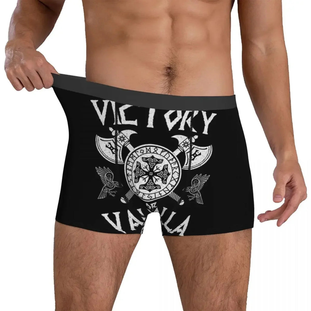 Vikings Boxer Underpants