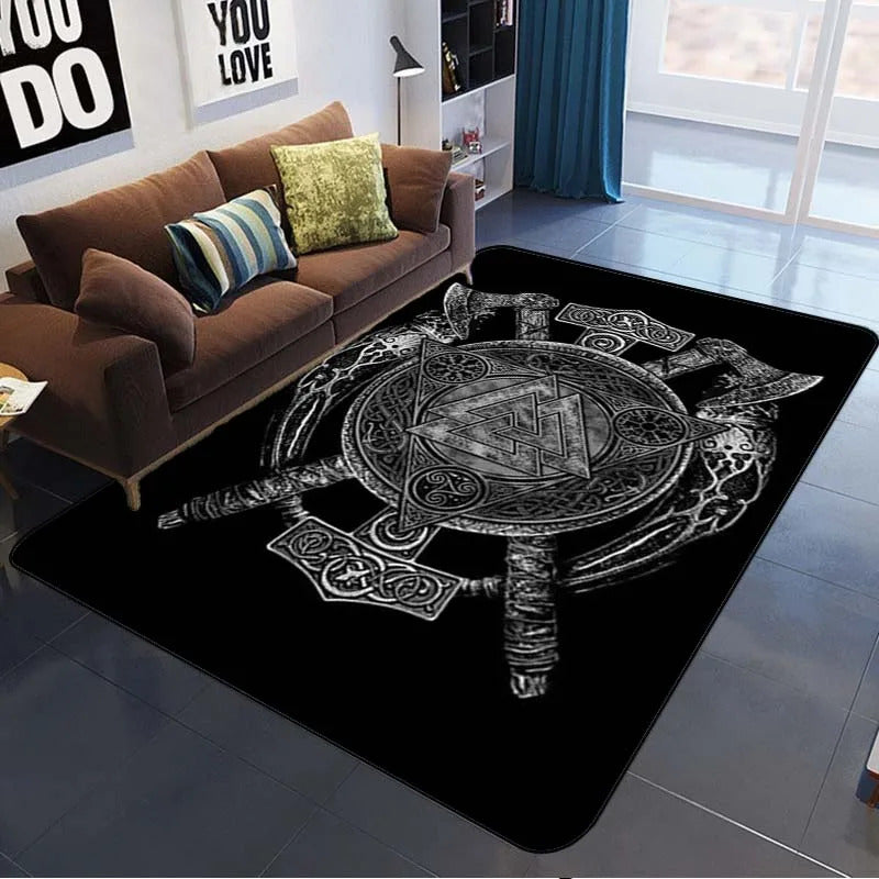 Viking Carpets