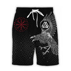 Viking Summer Shorts