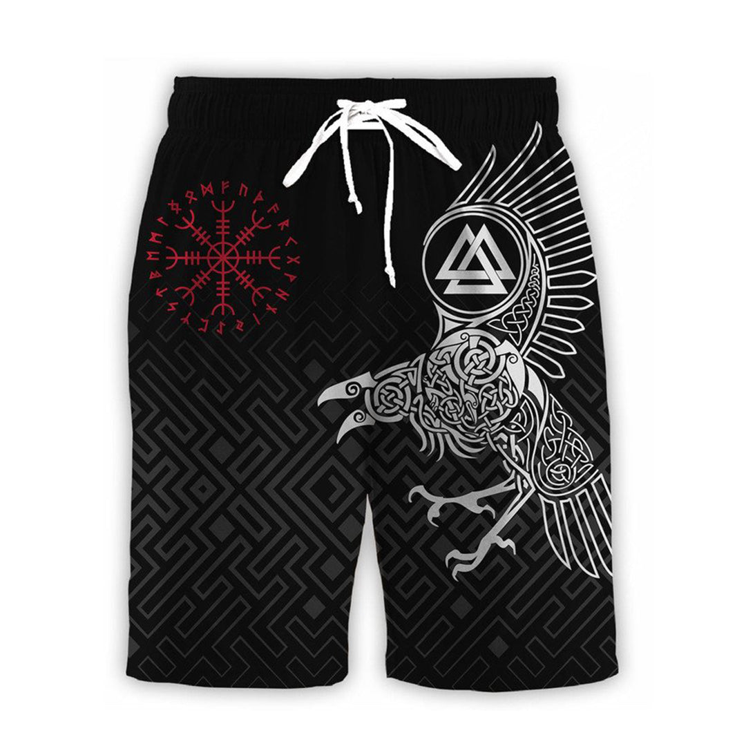 Viking Summer Shorts