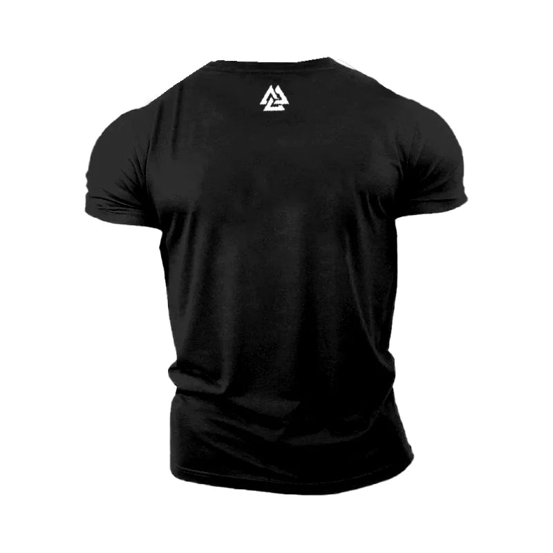 See You In Valhalla Viking T-shirt